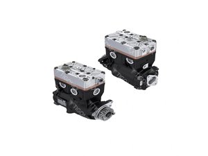 AIR COMPRESSOR VOITH TYPE