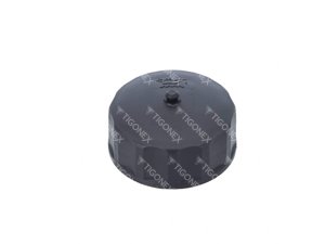 OIL FILTER COVER