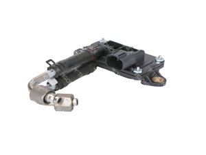 PARTICLE FILTER SENSOR