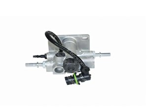 WATER SEPARATOR FILTER HEAD