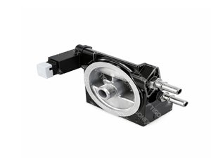 WATER SEPARATOR FILTER HEAD