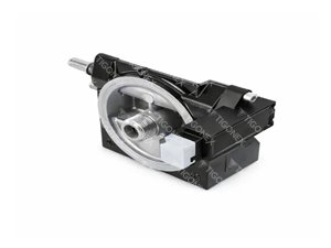 WATER SEPARATOR FILTER HEAD