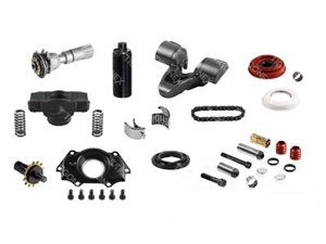 CALIPER REPAIR KIT