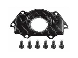 CALIPER COVER SET