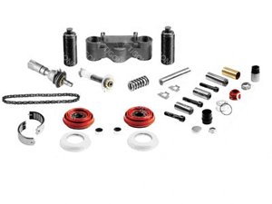 CALIPER REPAIR KIT