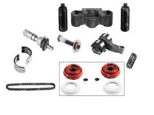 CALIPER REPAIR KIT