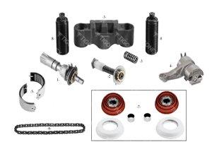 CALIPER REPAIR KIT