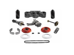 CALIPER REPAIR KIT