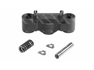 CALIPER SHAFT HOUSING ASSEMBLY