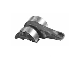 CALIPER LEVER (ANGLE 0°)