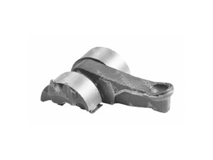 CALIPER LEVER (ANGLE 12°)