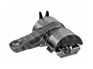 CALIPER LEVER (ANGLE 0°)