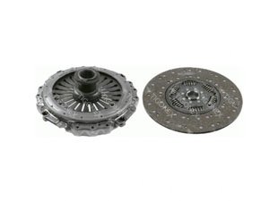 CLUTCH KIT EURO3