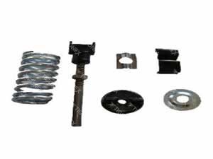 DEBRİYAJ PEDAL YUMUŞATMA TAMİR TAKIMI - 101395