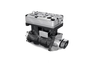 AIR COMPRESSOR VOITH TYPE - 104358