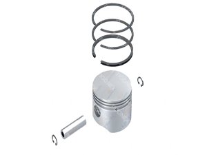 AIR COMPRESSOR PISTON & RING SET - 104421