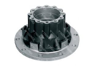WHEEL HUB (REAR) - 201807