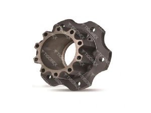 WHEEL HUB (REAR) - 201813