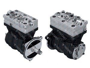 AIR COMPRESSOR - 301268