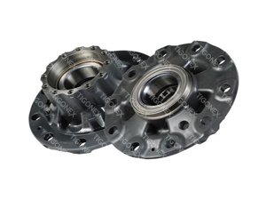 WHEEL HUB SET - 501272