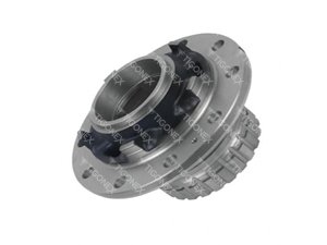 WHEEL HUB - 501275