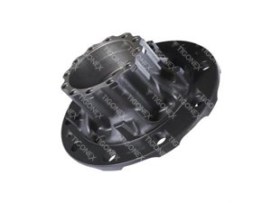 WHEEL HUB - 501288