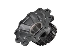 WHEEL HUB - 501289