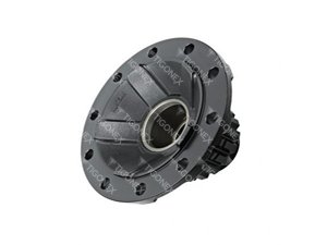 WHEEL HUB (FRONT) - 501292