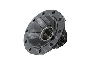 WHEEL HUB - 501293