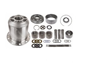 CER TASI KOMPLE 3 DELİKLİ - 501611