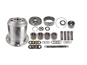 CER TASI KOMPLE 4 DELİKLİ - 501612