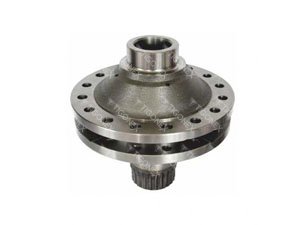 DIFFERENTIAL HOUSING