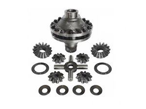DIFFERENTIAL CASE FULL - 601437