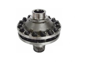 DIFFERENTIAL HOUSING