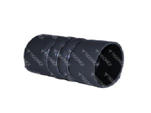 CHARGE AIR HOSE 76*158