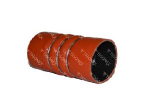 CHARGE AIR HOSE 76*158