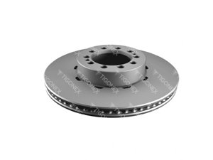 BRAKE DISC - 301679