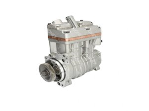 AIR COMPRESSOR VOITH TYPE - 104687
