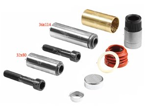 CALIPER PIN SET