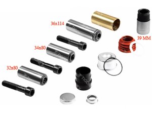 CALIPER PIN SET