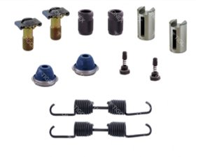 CALIPER BRAKE ADJUSTING SET - 10.50038