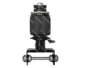 SHOCK ABSORBER - 301727