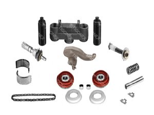 CALIPER SET