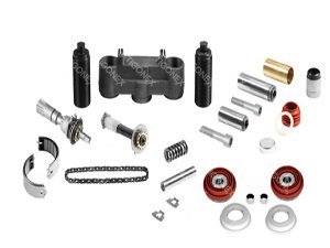 CALIPER SET