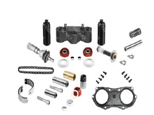 CALIPER SET