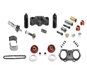 CALIPER SET