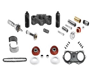 CALIPER SET