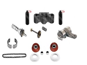 CALIPER SET