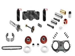 CALIPER SET