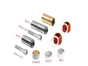 CALIPER PIN SET